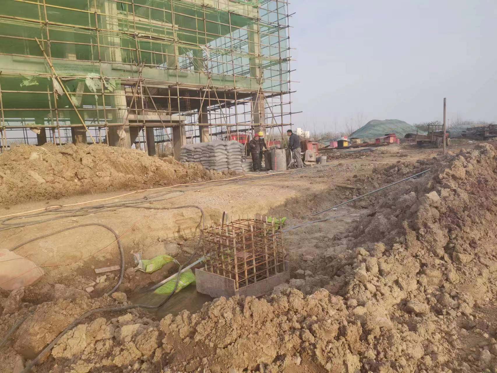 横峰当桥梁出现裂缝的时候应该及时加固修补